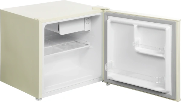 Холодильник Maunfeld MFF50RBG 1-нокамерн. бежевый