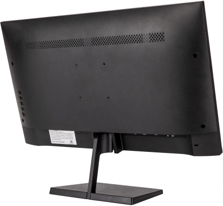 Монитор Hiper 27" EasyView SB2702 черный IPS LED 4ms 16:9 HDMI M/M матовая 1000:1 250cd 178гр/178гр 1920x1080 100Hz FreeSync VGA DP FHD 6.46кг