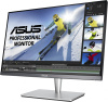 Монитор Asus 24" ProArt PA24AC черный IPS LED 16:10 HDMI M/M матовая HAS Piv 400cd 178гр/178гр 1920x1200 60Hz DP FHD USB 6.5кг