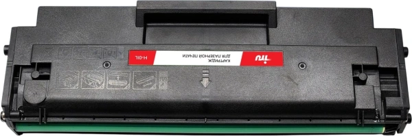 Картридж лазерный IRU H-01L черный (2000стр.) iRu 2401