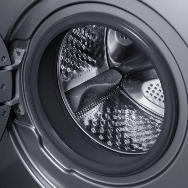 Стиральная машина Maunfeld MFWM149S класс: A+++ загр.фронтальная макс.:9кг серебристый инвертер