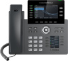 Телефон IP Grandstream GRP-2616 черный