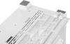 Корпус Lian-Li O11 Dynamic Mini белый без БП ATX 8x120mm 5x140mm 2xUSB3.0 1xUSB3.1 audio bott PSU