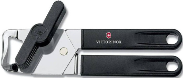 Открывалка Victorinox Utensils черный (7.6857.3)