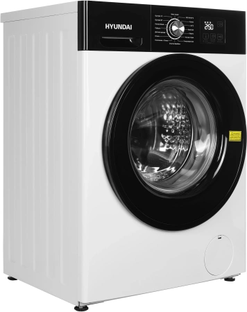 Стиральная машина Hyundai WME8202 кл.:E фронт. макс.:6кг