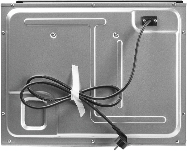 Духовой шкаф Электрический Maunfeld XCMO4414GB черный