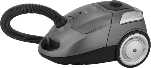 Пылесос Vitek VT-1828 1400Вт (в компл.:4мешка)