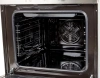 Духовой шкаф Электрический Gefest ЭДВ ДА 602-01 Н1 нержавеющая сталь