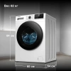 Стиральная машина Hyundai WFE8201 класс: A+++ загр.фронтальная макс.:8кг белый инвертер