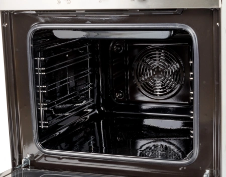 Духовой шкаф Электрический Gefest ЭДВ ДА 602-01 Н1 нержавеющая сталь