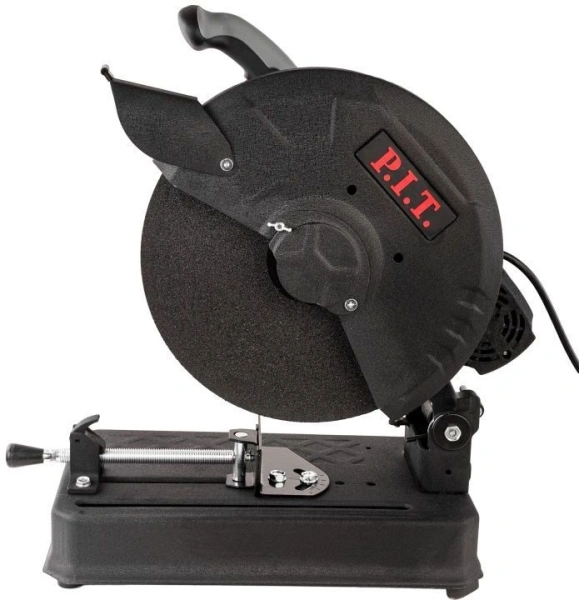 Торцовочная пила P.I.T. PCM355-C1 2500Вт 3800об/мин d=355мм