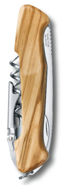 Нож перочинный Victorinox WineMaster (0.9701.64) 130мм 6функц. подар.коробка