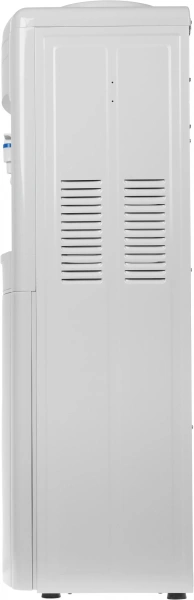Кулер AEL L-AEL-016 напольный белый