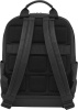 Рюкзак Moleskine THE BACKPACK SOFT TOUCH (ET9CC02BKBK) 41x13x32см полиуретан черный
