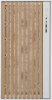 Корпус Formula TimberLine T0 белый без БП ATX 6x120mm 6x140mm 2xUSB3.0 audio