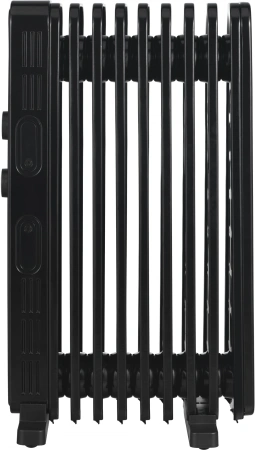 Радиатор масляный Beko Winter Range RHO 6320 B 2000Вт черный