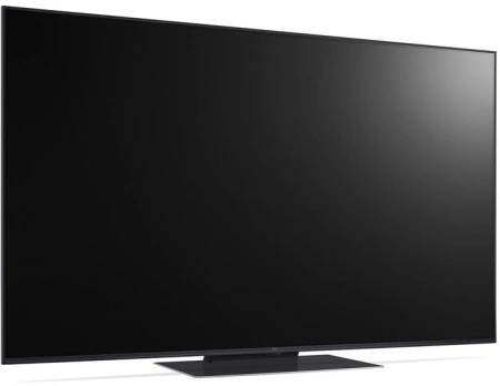 Телевизор LED LG 55" 55UT91006LA.ARUG черный 4K Ultra HD 60Hz DVB-T DVB-T2 DVB-C DVB-S DVB-S2 USB WiFi Smart TV