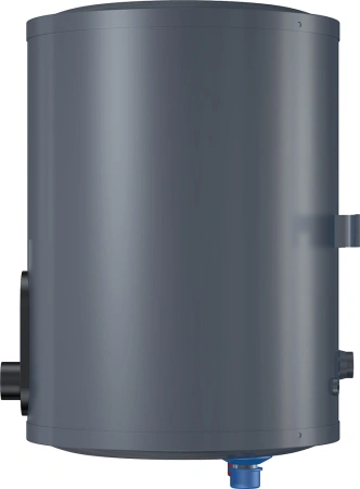 Водонагреватель Thermex Golf 10 O 1.5кВт 10л электрический настенный/серый