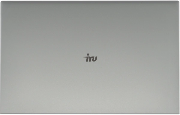 Ноутбук IRU Planio 15INPR N-series N100 16Gb SSD512Gb Intel UHD Graphics 15.6" IPS FHD (1920x1080) без ОС grey WiFi BT Cam 5000mAh (2081105)