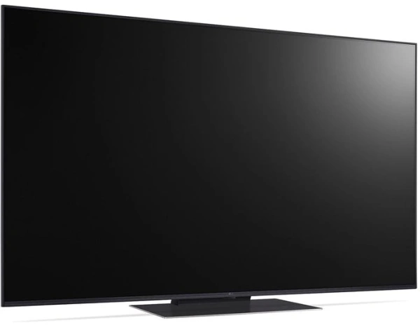 Телевизор LED LG 55" 55UT91006LA.ARUG черный 4K Ultra HD 60Hz DVB-T DVB-T2 DVB-C DVB-S DVB-S2 USB WiFi Smart TV