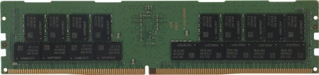 Память DDR4 Samsung M393A4K40EB3-CWE 32Gb DIMM ECC Reg PC4-25600 CL22 3200MHz