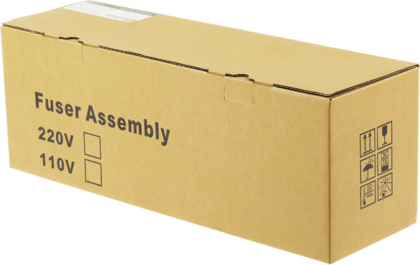 Печка в сборе Cactus CS-FU-XER-VLC7020-NC (115R00115) для Xerox (новая) VL B7025/7030/7035/C7020/7025/7030/7035