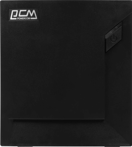 Источник бесперебойного питания Powercom Raptor RPT-1025AP 615Вт 1025ВА черный
