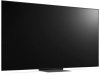 Телевизор LED LG 86" 86QNED816RA.ARUB черный титан 4K Ultra HD 120Hz DVB-T DVB-T2 DVB-C DVB-S DVB-S2 USB WiFi Smart TV