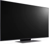 Телевизор LED LG 50" 50QNED86T6A.ARUG черный титан 4K Ultra HD 120Hz DVB-T DVB-T2 DVB-C DVB-S DVB-S2 USB WiFi Smart TV