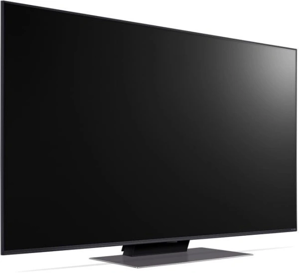 Телевизор LED LG 50" 50QNED86T6A.ARUG черный титан 4K Ultra HD 120Hz DVB-T DVB-T2 DVB-C DVB-S DVB-S2 USB WiFi Smart TV