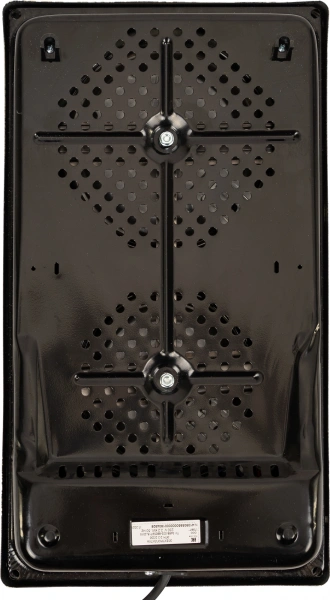 Плита Электрическая Лысьва ЭПБ 22 кремовый/рябчик эмаль (настольная)