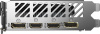 Видеокарта Gigabyte PCI-E 4.0 GV-N4060D6-8GD NV RTX4060 8Gb 128bit GDDR6 2460/17000/HDMIx2/DPx2/HDCP