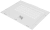 Корпус Accord ACC-265W белый без БП mATX 1x80mm 1x92mm 2x120mm 2xUSB2.0 1xUSB3.0 1xUSB3.1 audio