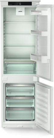 Холодильник Liebherr ICNSf 5103 2-хкамерн. белый