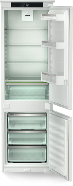 Холодильник Liebherr ICNSf 5103 2-хкамерн. белый