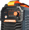 Сварочный аппарат Patriot WM230DVC инвертор ММА 10.7кВт (кейс в комплекте)