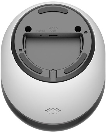 Камера видеонаблюдения IP D-Link DCS-8515LH/A1A 2.55-2.55мм цв. корп.:белый/черный