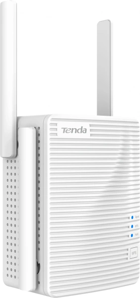 Повторитель беспроводного сигнала Tenda A21 AC2100 Wi-Fi белый