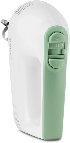Миксер ручной Vitek VT-1405 400Вт