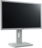 Монитор Acer 23.8" B246HYLBwmiprx белый IPS LED 5ms 16:9 HDMI M/M матовая HAS Piv 250cd 178гр/178гр 1920x1080 60Hz VGA DP FHD 5.86кг