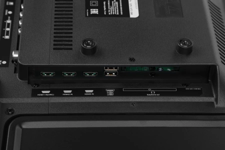 Телевизор LED PolarLine 32" 32PL14TC-SM черный HD 50Hz DVB-T DVB-T2 DVB-C WiFi Smart TV (RUS)