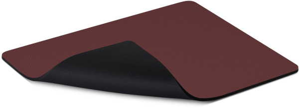 Коврик для мыши Buro BU-CLOTH коричневый