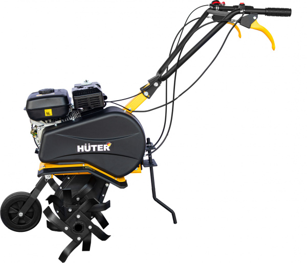 Культиватор Huter GMC-6.5 6.5л.с.