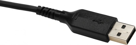 Клавиатура A4Tech Bloody B318 черный USB Multimedia for gamer LED (подставка для запястий)