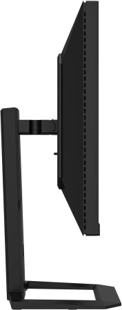 Монитор Digma Pro 27" Action M черный IPS LED 1ms 16:9 HDMI M/M матовая HAS 450cd 178гр/178гр 3840x2160 160Hz DP 4K USB 6кг