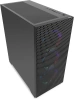 ПК IRU Game 710Z7GP TWR i7 12700F (2.1) 64Gb SSD1Tb RTX 4070Super 12Gb FreeDOS GbitEth 850W черный (2075025)