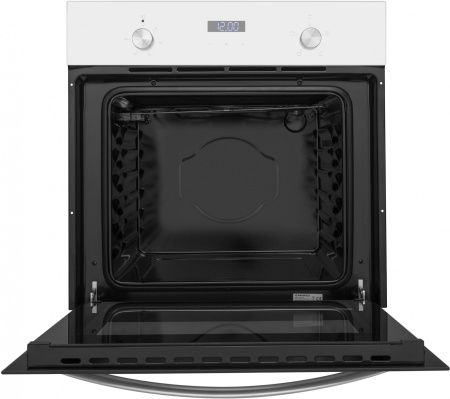 Духовой шкаф Электрический Maunfeld EOEC.564W белый