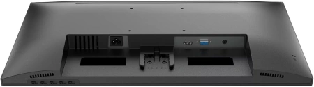 Монитор Philips 27" 271V8B черный IPS LED 16:9 HDMI матовая 1300:1 250cd 178гр/178гр 1920x1080 100Hz VGA FHD 3.82кг