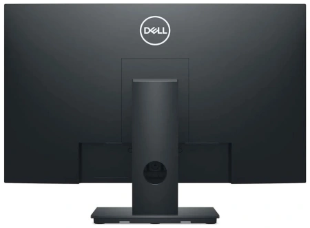 Монитор Dell 23.8" E2420H черный IPS LED 16:9 матовая 250cd 178гр/178гр 1920x1080 60Hz VGA DP FHD 4.27кг