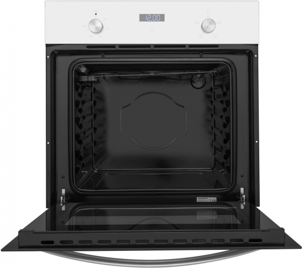 Духовой шкаф Электрический Maunfeld EOEC.564W белый